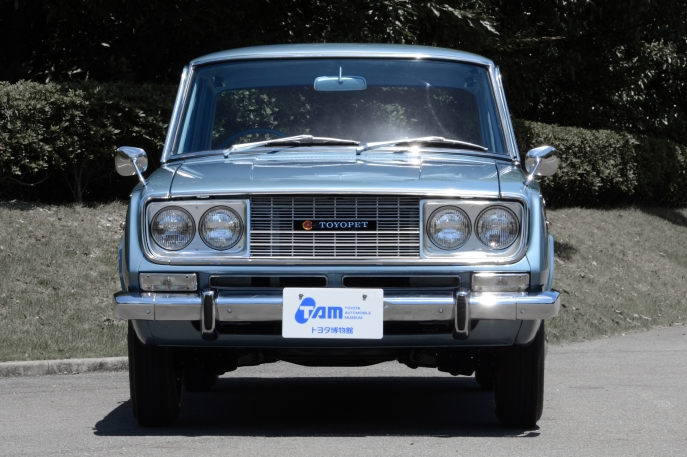 Simak Asal Usul Corona Bagi Toyota Selagi #dirumahaja