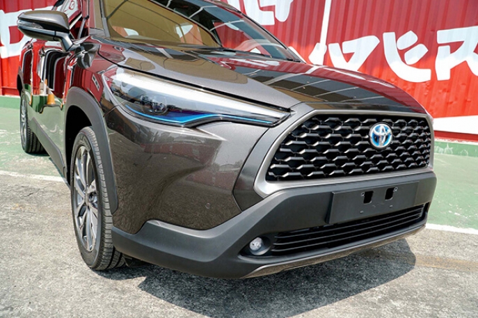 Toyota Luncurkan All New Corolla Cross Mewarisi DNA Corolla dalam Kemasan Urban SUV yang Fun, Nyaman, Fungsional, dan Ramah Lingkungan