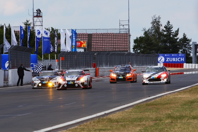 TOYOTA GAZOO Racing, Tim Balap Dunia Untuk Mewujudkan Ever Better Cars