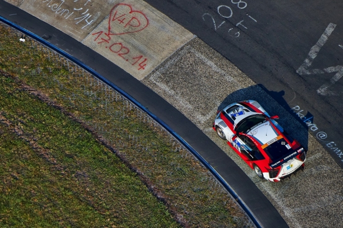 TOYOTA GAZOO Racing, Tim Balap Dunia Untuk Mewujudkan Ever Better Cars