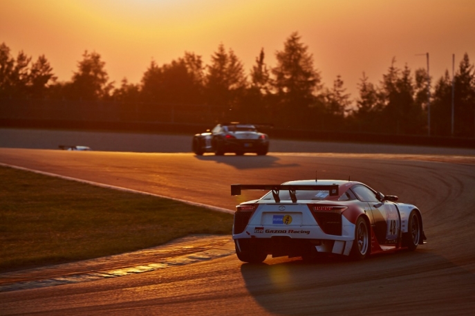 TOYOTA GAZOO Racing, Tim Balap Dunia Untuk Mewujudkan Ever Better Cars