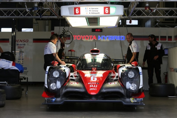 Fakta TOYOTA GAZOO Racing di Lomba Balap Ketahanan Dunia, Meraih Prestasi Sekaligus Menghadirkan Semangat Ever Better Cars