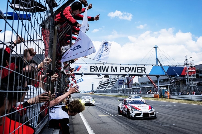 Fakta TOYOTA GAZOO Racing di Lomba Balap Ketahanan Dunia, Meraih Prestasi Sekaligus Menghadirkan Semangat Ever Better Cars