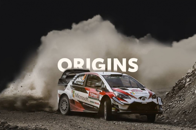 Andalkan Yaris WRC, TOYOTA GAZOO Racing Berhasil Tampil Baik di Ajang Reli Dunia