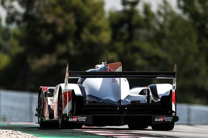 TOYOTA GAZOO Racing, Tim Balap Dunia Untuk Mewujudkan Ever Better Cars