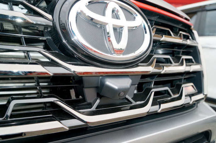 Lengkapi Jajaran Kendaraan IMV di Indonesia, Toyota Hadirkan Dua Produk Legendaris SUV Tangguh New Fortuner dan MPV Keluarga Indonesia New Kijang Innova 