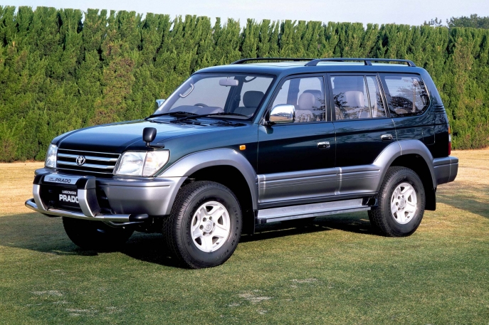 70 Tahun Land Cruiser, Heavy Duty Vehicle Telah Menjelma Menjadi SUV Premium Perkotaan Premium Yang Tangguh