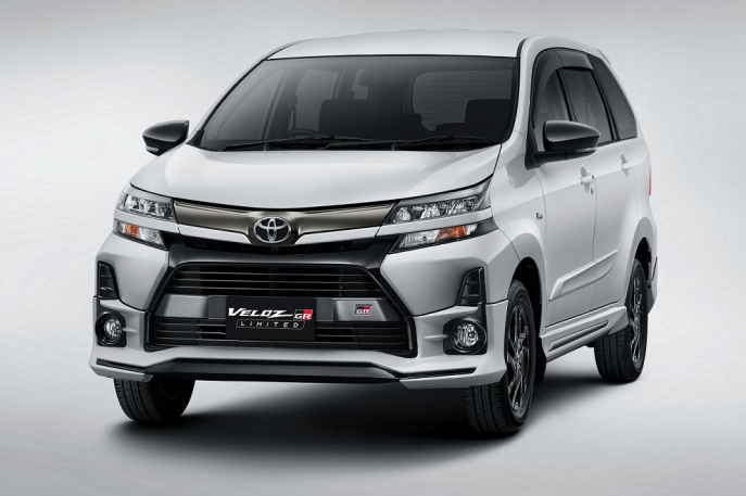 50 Tahun Toyota di Indonesia: Toyota Perluas Pilihan Dengan Hadirkan TOYOTA GAZOO Racing di Indonesia Sebagai Brand Baru untuk Menjawab Kebutuhan Mobilitas Pelanggan yang Berjiwa Sporty