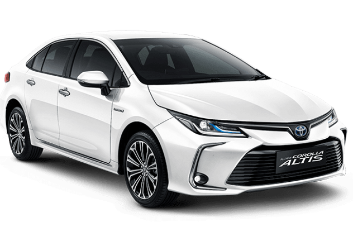 50 Tahun Toyota di Indonesia: Komitmen Toyota Hadirkan Mobilitas Ramah Lingkungan Sesuai Kebutuhan Pelanggan