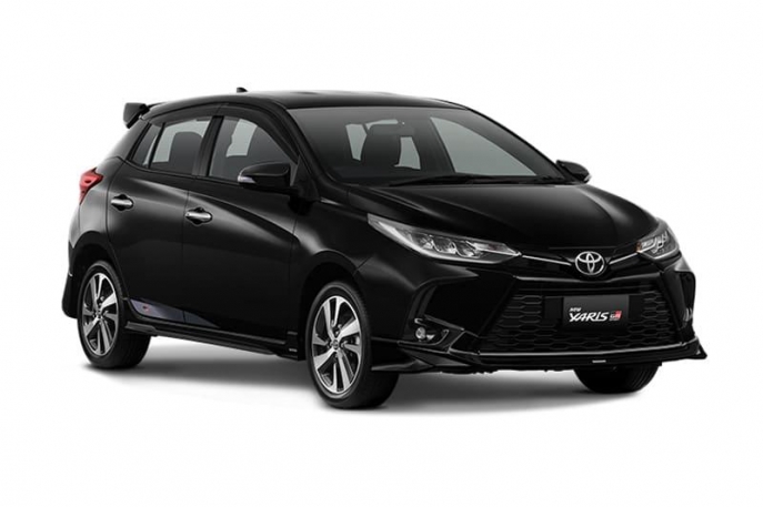 50 TAHUN TOYOTA DI INDONESIA   PROGRAM CICILAN RINGAN EZDEAL KINI  MENG-COVER 6 MODEL KENDARAAN TOYOTA  GUNA MEMBERIKAN SOLUSI BERMOBILITAS YANG LEBIH BAIK BAGI PELANGGAN