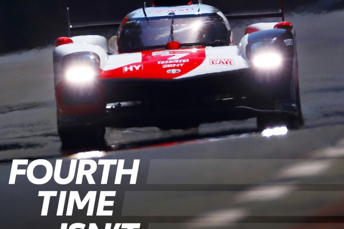 50 Tahun Toyota di Indonesia Mengasah Skill dan Kemampuan Untuk Terus Belajar dan Berevolusi Dalam Rangka Menghadirkan Ever-Better Cars, TOYOTA GAZOO Racing Raih Kemenangan Bersejarah ke-4 Berturut-turut di Le Mans 24 Jam