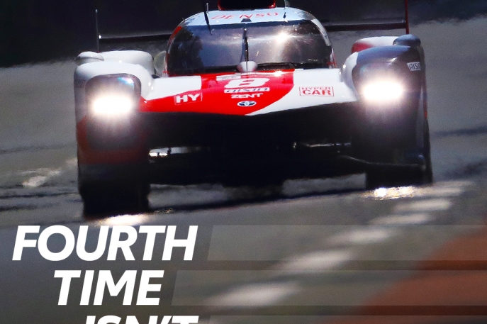 50 Tahun Toyota di Indonesia Mengasah Skill dan Kemampuan Untuk Terus Belajar dan Berevolusi Dalam Rangka Menghadirkan Ever-Better Cars, TOYOTA GAZOO Racing Raih Kemenangan Bersejarah ke-4 Berturut-turut di Le Mans 24 Jam