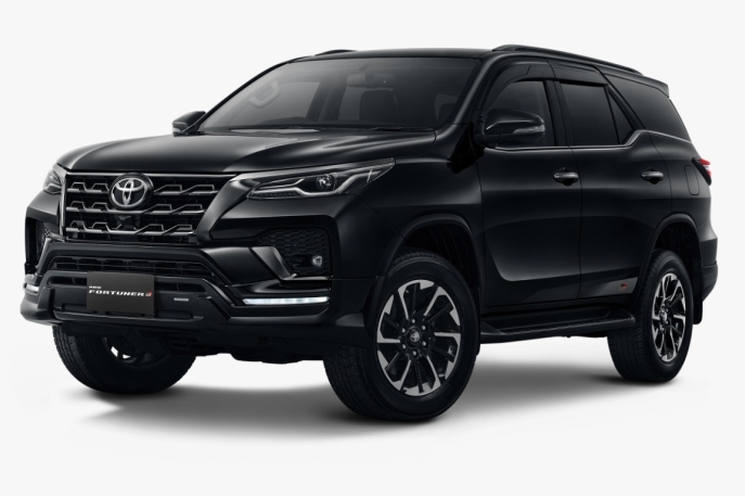 Toyota Beri Kejutan Awal Tahun 2022 dengan Hadirkan 2 SUV Tangguh Sekaligus All New Land Cruiser dan New Fortuner