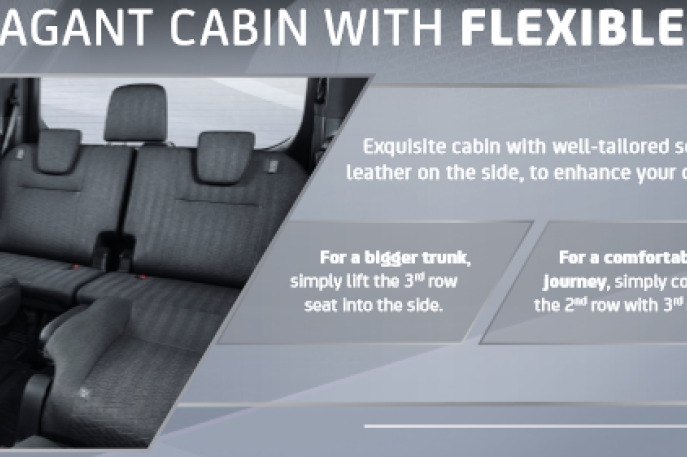 Berubah Total, MPV Premium All New Voxy Hadir Dengan Platform Dan Mesin TNGA Serta Toyota Safety Sense 3.0 
