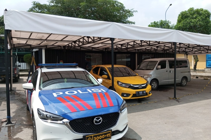 “SILATURAHMI LEBARAN – TENANG DAN AMAN BERSAMA TOYOTA”  TOYOTA HADIR DENGAN TOTAL 302 TITIK PELAYANAN SERVIS KENDARAAN SELAMA MUSIM MUDIK LEBARAN 2022  DEMI WUJUDKAN KETENANGAN, KENYAMANAN, DAN KEAMANAN PERJALANAN PELANGGAN