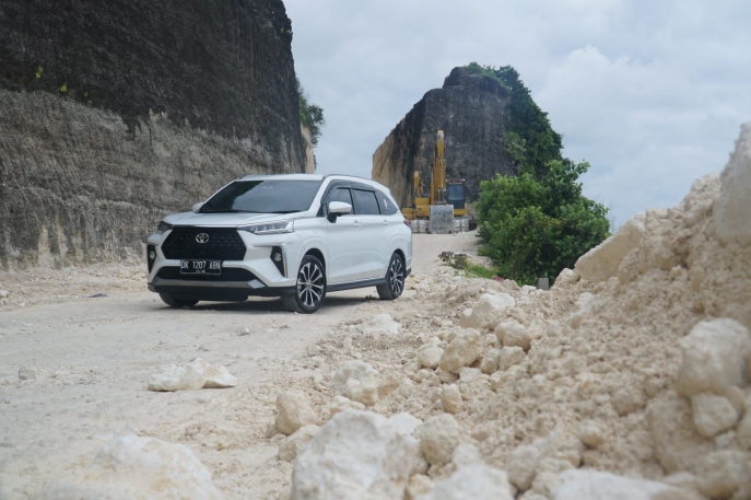 Penjualan Tumbuh 34,9%, Toyota Luncurkan Berbagai Program Sepanjang Kuartal Kedua 2022 Untuk Terus Berkontribusi Dalam Mendorong Pertumbuhan Pasar Otomotif Nasional