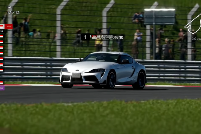 Toyota Hadirkan Joy of GAZOO Racing Kepada Semua Orang Melalui Kompetisi e-Motorsport TOYOTA GAZOO Racing GT Cup 2022