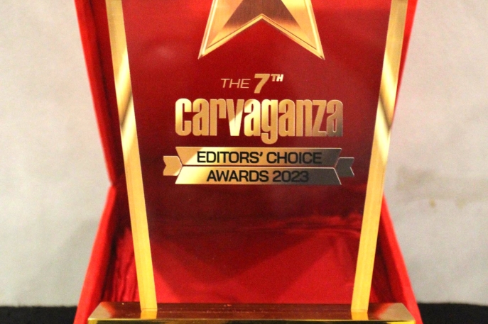 Solusi Mobilitas Karya Anak Bangsa All-New Kijang Innova Zenix Hybrid  Raih Best Carvaganza Editors’ Choice Award 2023