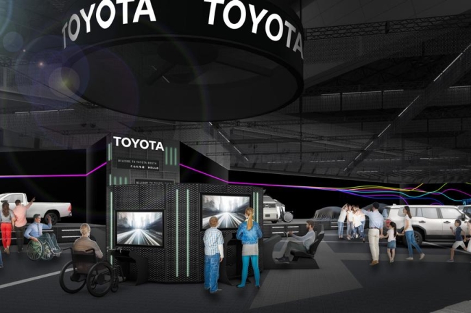 Toyota Pamerkan Ragam Mobility Solution serta Kesempatan Kolaborasi untuk Berbagai Kebutuhan Mobilitas Sekarang dan Masa Depan di Japan Mobility Show 2023