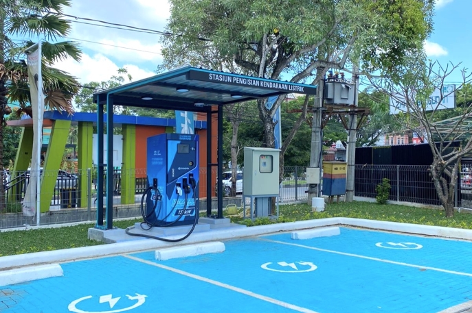 Perkuat Inisiatif IT’S TIME FOR EVERYONE: Toyota Hadirkan Ultra Fast Charging 120 dan 150 kW Pertama di DIY dan Sumatera serta Perluas Ekosistem Pendukung Elektrifikasi