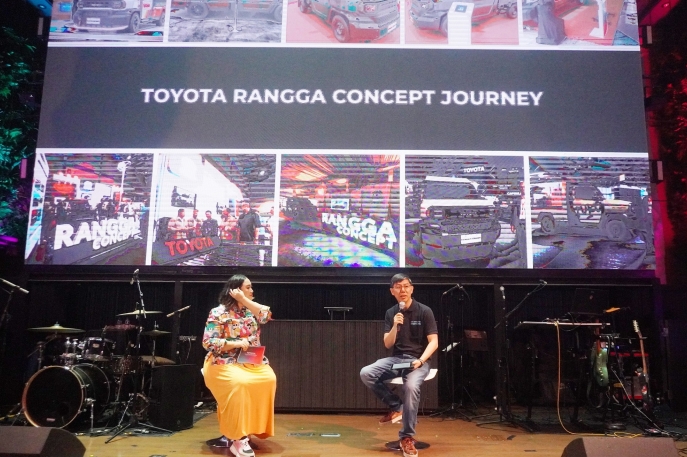 Toyota Pertahankan Market Share di Atas 33% Sepanjang Tahun, Proyeksikan Penjualan Wholesales Positif di Penghujung 2023