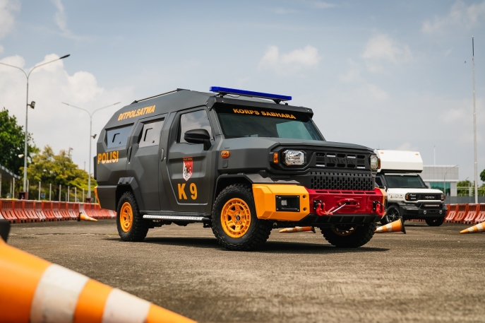 Toyota Umumkan Top 3 Toyota Rangga Concept Digital Modification Contest, Hadirkan Kreativitas dan Inovasi Desain Konversi Hilux Rangga yang Siap Diaplikasikan pada Versi Produksi Massal, Menginspirasi Peluang Usaha Baru Berbasis Kendaraan Komersial 