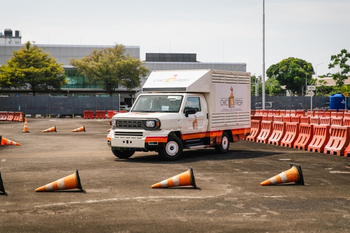 Toyota Umumkan Top 3 Toyota Rangga Concept Digital Modification Contest, Hadirkan Kreativitas dan Inovasi Desain Konversi Hilux Rangga yang Siap Diaplikasikan pada Versi Produksi Massal, Menginspirasi Peluang Usaha Baru Berbasis Kendaraan Komersial 