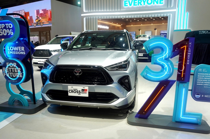 Tips Beli Mobil Baru Untuk Persiapan Libur dan Mudik Lebaran, Mobil Hybrid Toyota Jadi Opsi Utama