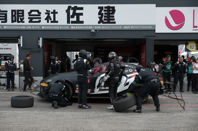 Fanatec GT World Challenge Asia 2024: Andalkan GR Supra GT4 Evo, TOYOTA GAZOO Racing Indonesia Berhasil Mengharumkan Nama Indonesia dengan Meraih Podium Pertama Kelas GT4 Japan Cup 2024 Seri ke-1