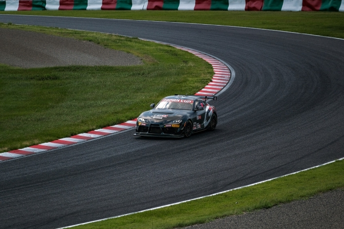 Buka Peluang Juara Pertama Musim Ini,  TOYOTA GAZOO Racing Indonesia Kembali Mengharumkan Nama Indonesia dengan Meraih Double Podium Kelas GT4 Japan Cup 2024 Seri ke-3 