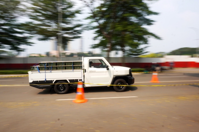 SPK Toyota di GIIAS 2024 Tumbuh Positif:   All New Kijang Innova Zenix HEV Dominasi Penjualan Kendaraan Elektrifikasi, Avanza-Veloz Konsisten Mencatat Penjualan yang Tinggi