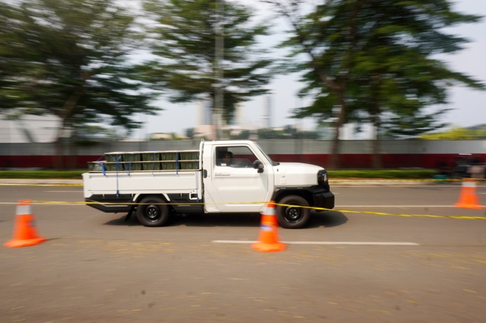 Solusi Mobilitas Baru bagi Pelaku Usaha dan Private Toyota Buka Pre-Booking Hilux Rangga di GIIAS 2024 Pengunjung GIIAS Dapat Pesan Sekarang, Daftar Test Drive, dan Konsultasi Langsung dengan Bodybuilder