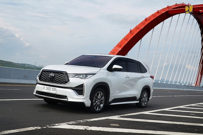 Mitos atau Fakta, Mesin Hybrid Toyota Butuh Bensin Sesuai Rekomendasi? Apa Risikonya Kalau Salah Oktan Bensin?