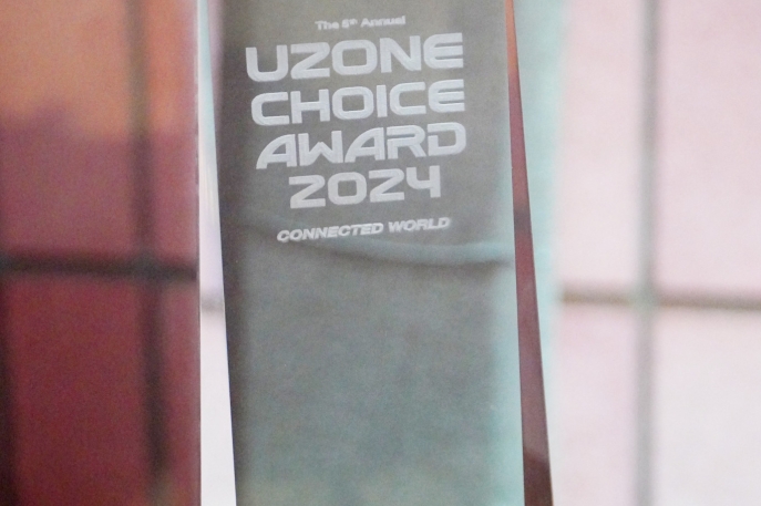 Uzone Choice Awards 2024: All New Yaris Cross HEV Meraih Penghargaan Most Worthy Car, Bentuk Value for Money Hybrid EV Toyota