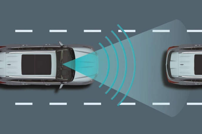 Toyota Safety Sense Lindungi Perjalanan Liburan Nataru 2025, Beri Peringatan Dini Hingga Ambil Alih Kendali Mobil Saat Darurat