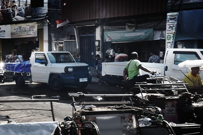 Daftar Keunggulan Toyota Hilux Rangga Pick Up: Ready to Use Untuk Mendukung Apapun Bisnis Pelanggan