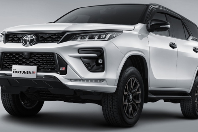 GR Pure, GR Sport, dan GR Parts: Line Up Lengkap Mobil GR di Indonesia, Mulai dari Performance Car Hingga Sporty Car yang Fun To Drive