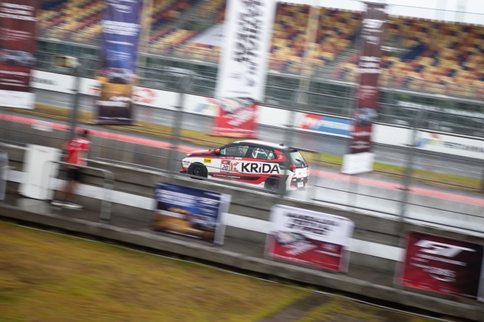 Agya Track Showdown 2025 di Sirkuit Mandalika:  Tingkatkan Popularitas All New Agya GR Sport dan Bagian dari Upaya Toyota dalam Menjaring Pembalap Muda Penuh Potensi