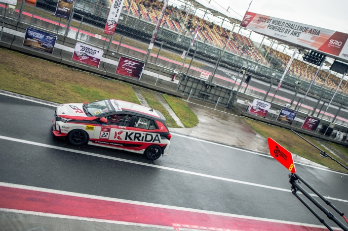 Agya Track Showdown 2025 di Sirkuit Mandalika:  Tingkatkan Popularitas All New Agya GR Sport dan Bagian dari Upaya Toyota dalam Menjaring Pembalap Muda Penuh Potensi