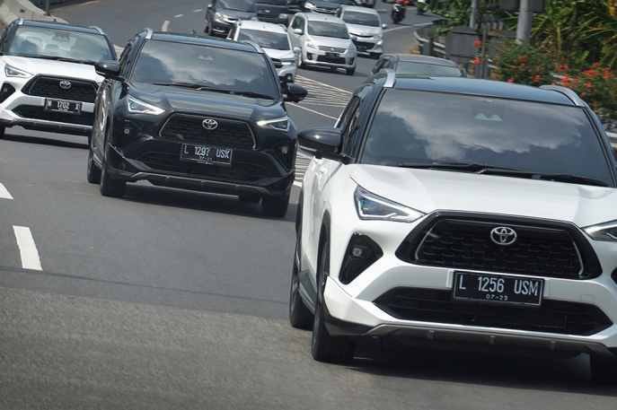 Daftar Masalah di Jalan Tol yang Dapat Mengganggu Perjalanan Mudik dan Libur Lebaran, Manfaatkan Toyota Posko Siaga Untuk Menjaga Kondisi Mobil