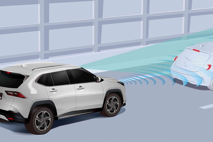 Daftar Fitur Toyota Safety Sense yang Siap Membantu Menjaga Kewaspadaan Pengemudi dan Mencegah Kecelakaan Saat Mudik Lebaran