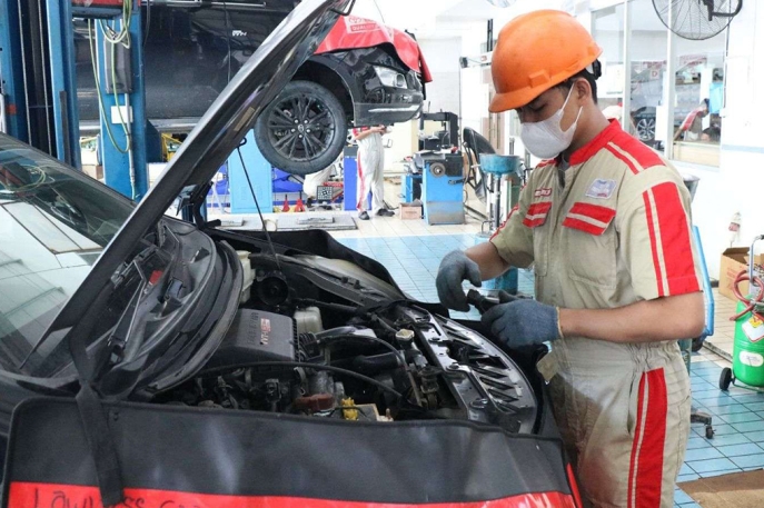 Mitos atau Fakta, Hindari Ganti Oli Mesin Beda Merek Karena Dapat Mempengaruhi Performa dan Daya Tahan Mesin? Begini Penjelasannya