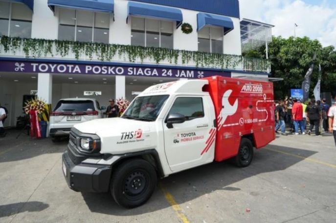 Daftar Masalah di Jalan Tol yang Dapat Mengganggu Perjalanan Mudik dan Libur Lebaran, Manfaatkan Toyota Posko Siaga Untuk Menjaga Kondisi Mobil