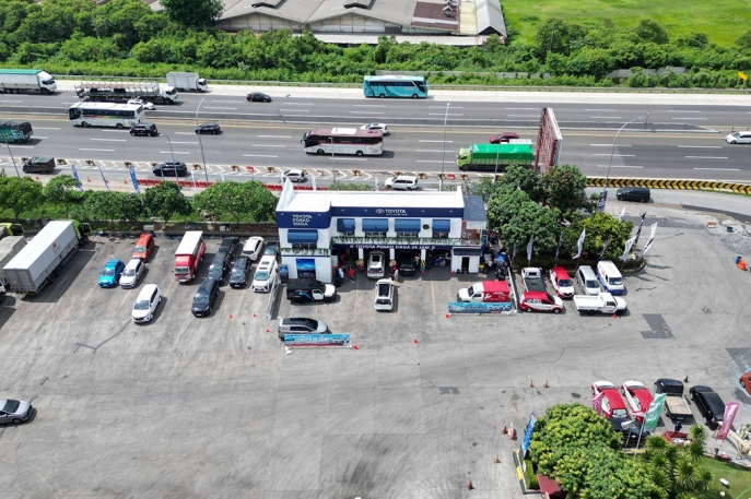 Daftar Masalah di Jalan Tol yang Dapat Mengganggu Perjalanan Mudik dan Libur Lebaran, Manfaatkan Toyota Posko Siaga Untuk Menjaga Kondisi Mobil