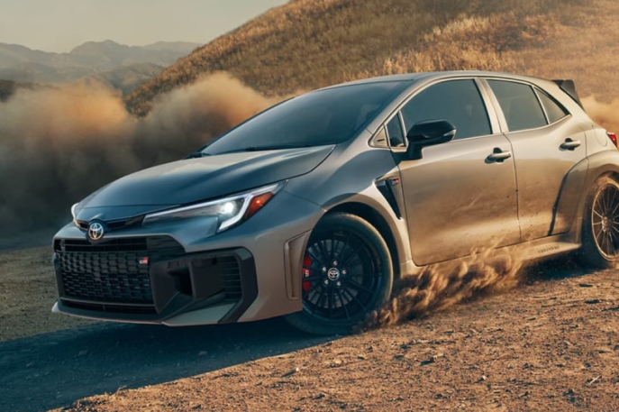 Punya Tampilan Agresif dan Superior, Toyota Punya Sportscar yang Fun to Drive dan Powerful, Berikan Pengalaman Berkendara Layaknya di Sirkuit Balap