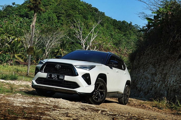 GR Pure, GR Sport, dan GR Parts: Line Up Lengkap Mobil GR di Indonesia, Mulai dari Performance Car Hingga Sporty Car yang Fun To Drive