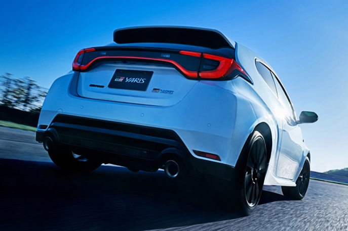 GR Pure, GR Sport, dan GR Parts: Line Up Lengkap Mobil GR di Indonesia, Mulai dari Performance Car Hingga Sporty Car yang Fun To Drive