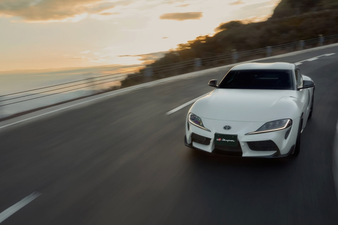 Mengendarai Sportscar Toyota Itu Mengasyikkan, Harus Paham Cara Mengemudi yang Benar Supaya Aman di Jalan
