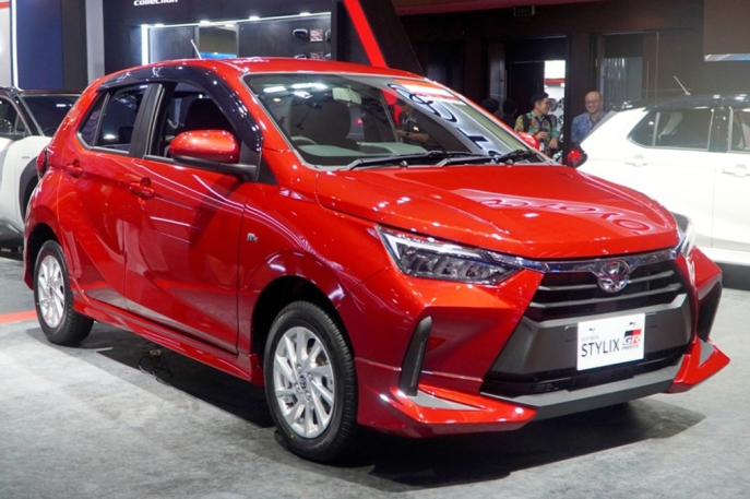 GR Pure, GR Sport, dan GR Parts: Line Up Lengkap Mobil GR di Indonesia, Mulai dari Performance Car Hingga Sporty Car yang Fun To Drive
