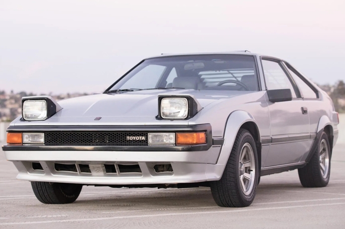 Rekam Jejak Toyota Supra Sebagai Cikal Bakal GR Supra, Berawal dari Varian Toyota Celica yang Lebih Sporty Hingga Terkenal di Banyak Film Kelas Dunia 
